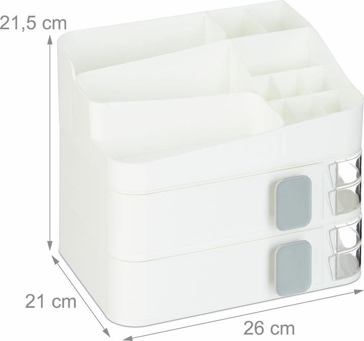 Actual product image Relaxdays Dog food station (0.27 l)