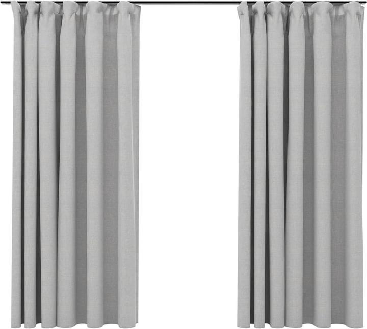 Produktbild VidaXL Laylah (140 x 175 cm)