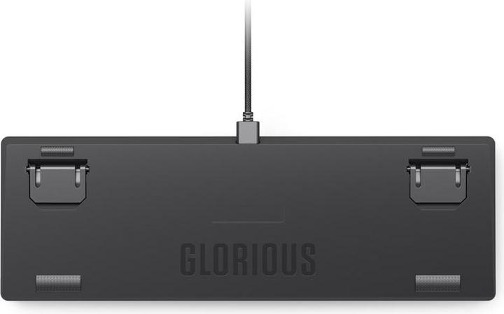 Produktbild Glorious PC Gaming Race GMMK 2 Compact (US, Kabelgebunden)