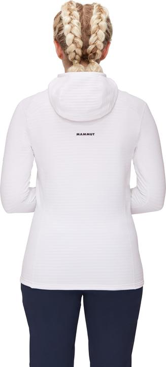 Actual product image Mammut Taiss Light ML Hooded Jacket Women (L)