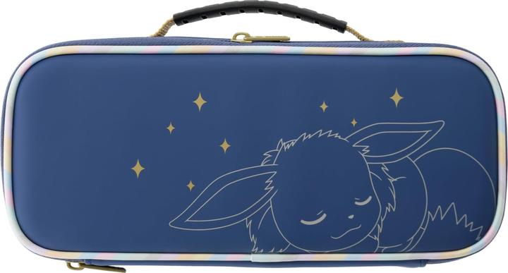 Actual product image HORI Cargo Pouch Compact (Switch, Switch OLED, Switch Lite)