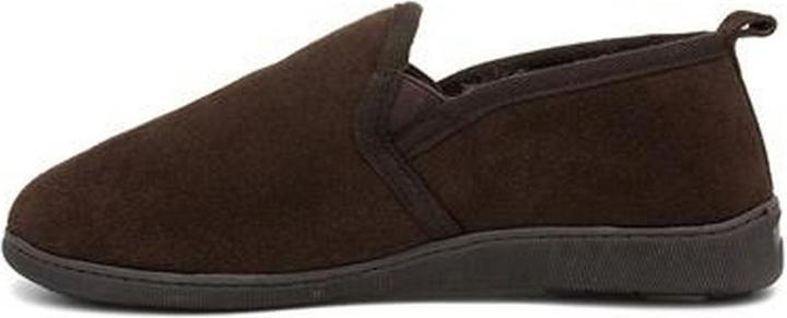 Immagine prodotto Hush Puppies Pantofole Arnold in pelle (43)
