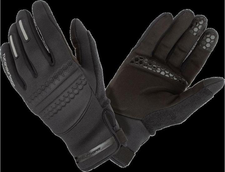 Actual product image Tucano Urbano Gloves Sass Unisex (XL)