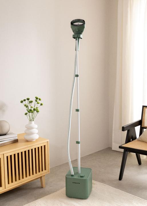 Immagine prodotto Create Iron Up Stand (1600 W, 32 g/min)
