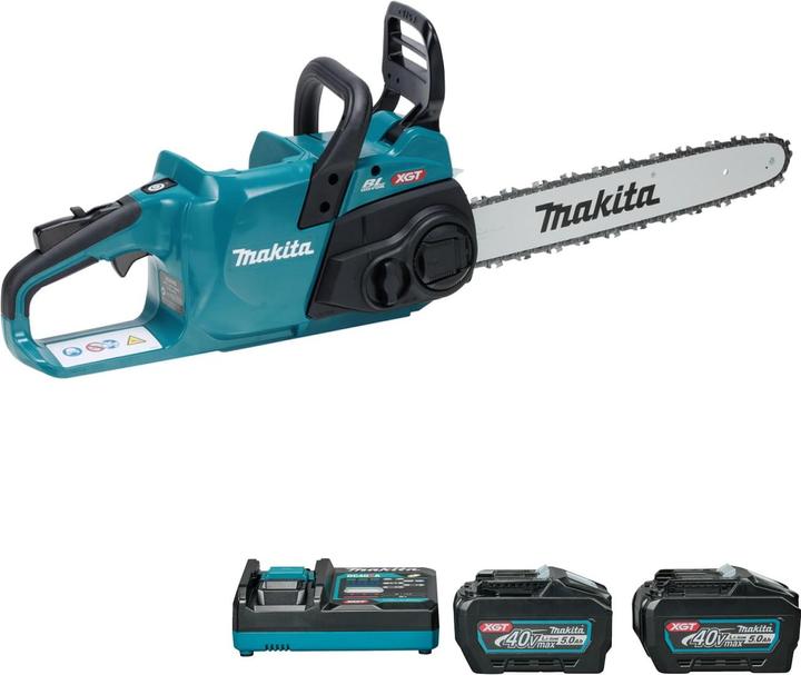 Produktbild Makita Power Source Kit (40 V)