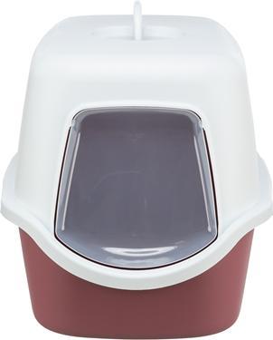 Actual product image Trixie Cat litter box Vico (Cat litter box closed)
