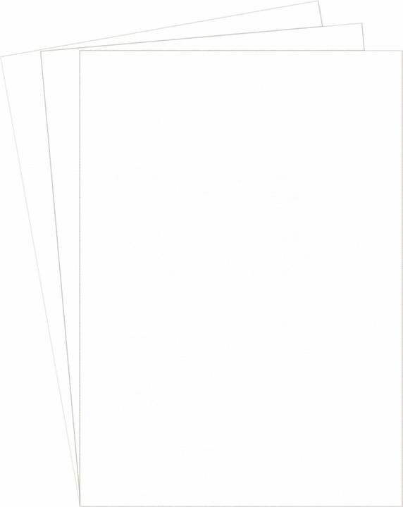 Produktbild Fellowes Delta Deckblatt mit Lederstruktur
