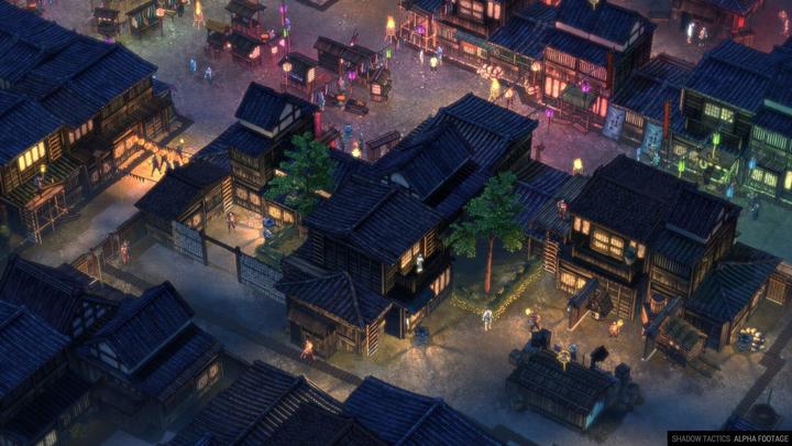 Image du produit Xbox One Shadow Tactics : Shogun Blades (Xbox One S, Xbox One X, DE)