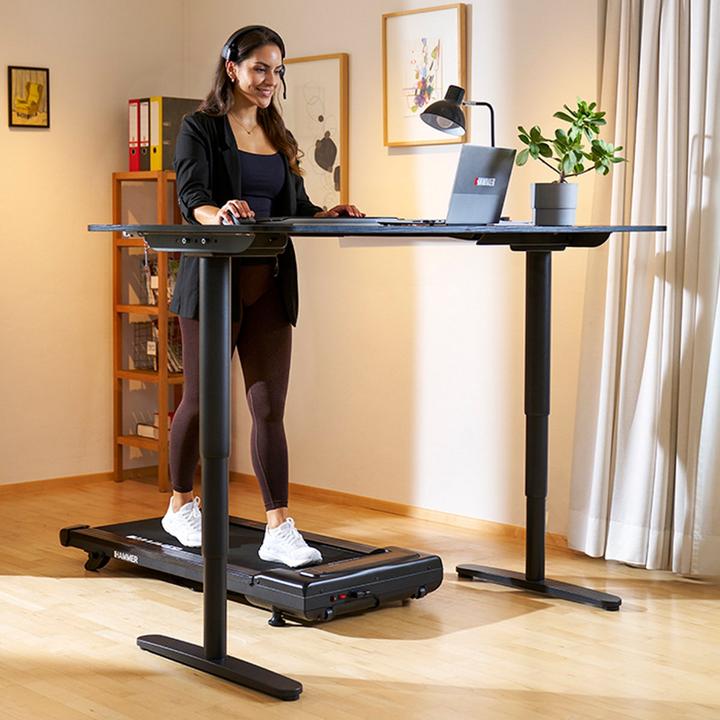 Actual product image Hammer Fitness Walk 2.0