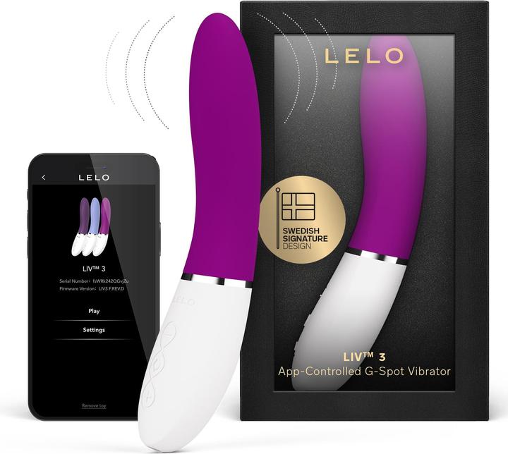 Produktbild LELO Liv 3