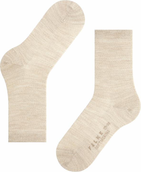 Actual product image Falke Softmerino SO (Single pack, 37 - 38)