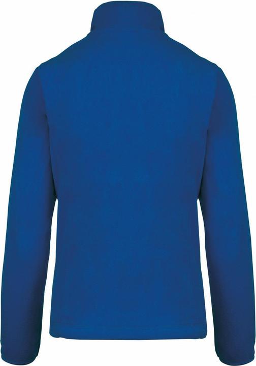 Actual product image Kariban Womens/Ladies Maureen Microfleece Jacket (XL)