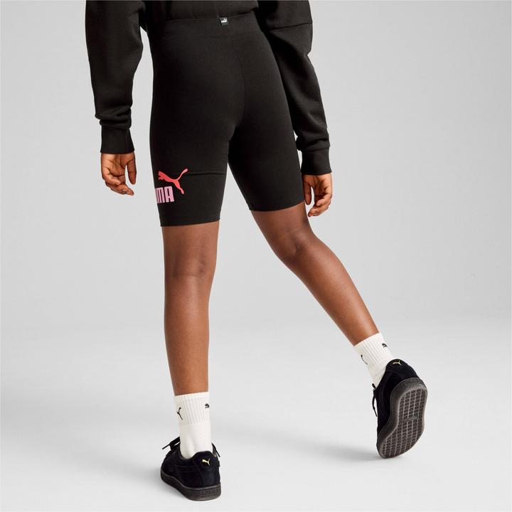 Image du produit Puma ESS Logo Short Tights G (152)