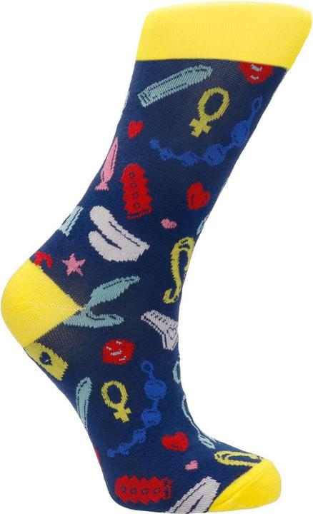 Image du produit Sexy Socks Kinky Minxy (36 - 41)
