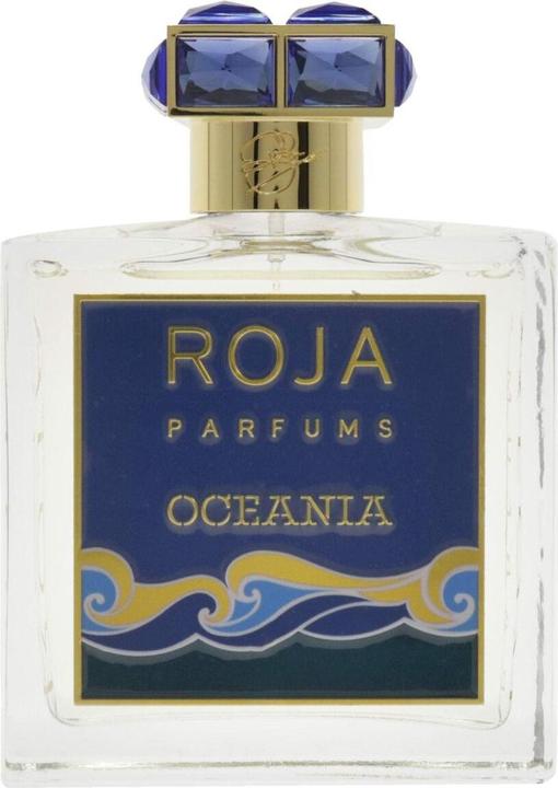 Roja Parfums Oceania Eau de Parfum 100 ml (Eau de Parfum, 100 ml)