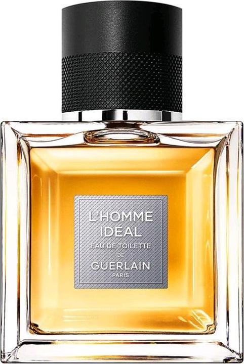 Image du produit Guerlain L'Homme Idéal (Eau de toilette, 50 ml)