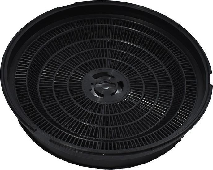 Actual product image Flickbee Activated carbon filter 2 pack like H40436 for V-ZUG extractor hoods DF-L5, DF-L6