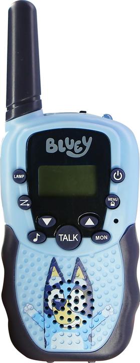 Immagine prodotto OTL Walkie-talkie per bambini con raggio d'azione di 1 km, lunga durata grazie alle potenti batterie (1 km)