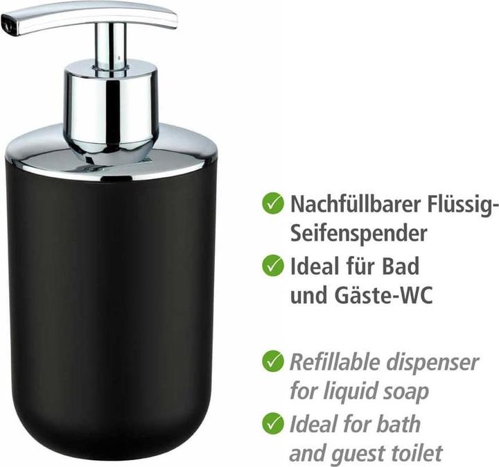 Actual product image Wenko Brazil