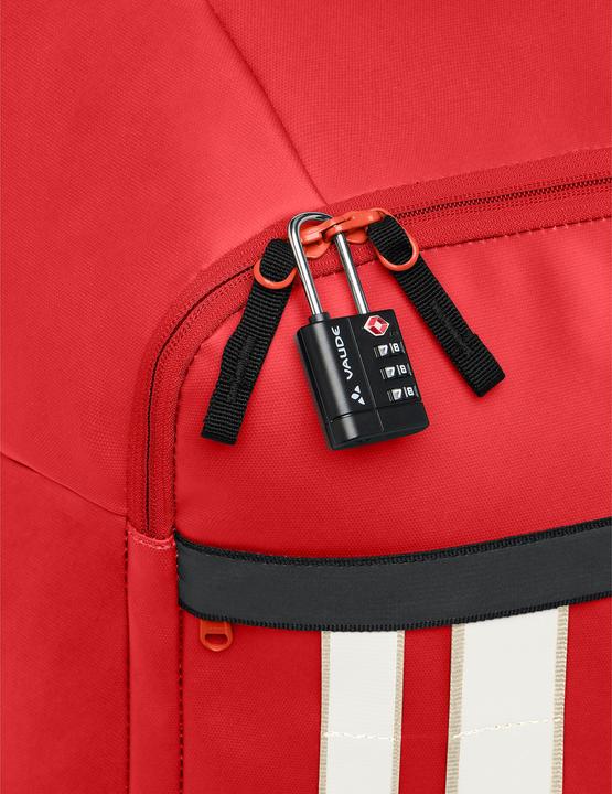Actual product image Vaude Takutea 65 (65 l)