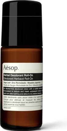 Aesop Deodorant Roll-On (Roll-on, 50 ml)