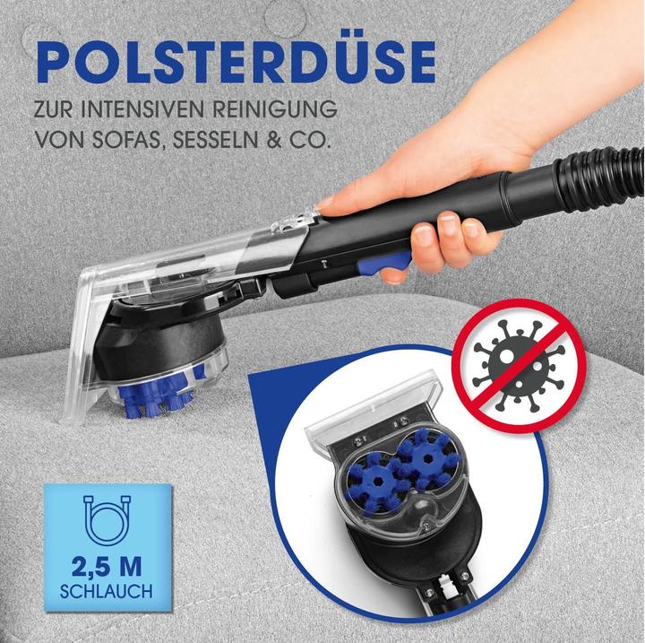 Produktbild CleanMaxx Professional