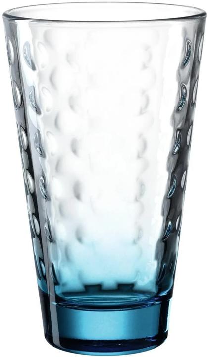 Actual product image Leonardo Optic drinking glass (0.22 l, 6 x)