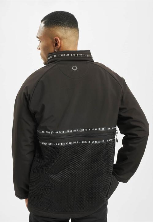 Produktbild Unfair Athletics Softshell - 104761 (S)
