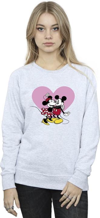 Image du produit Disney - Sweat MICKEY MOUSE LOVE LANGUAGES - Femme (XXL)