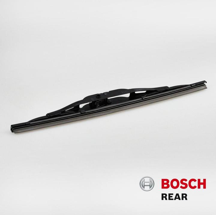 Produktbild Bosch Automotive Twin WB Heck H341