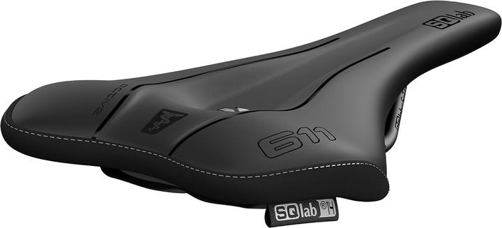 Produktbild Sqlab 611 Ergowave Active 2.1