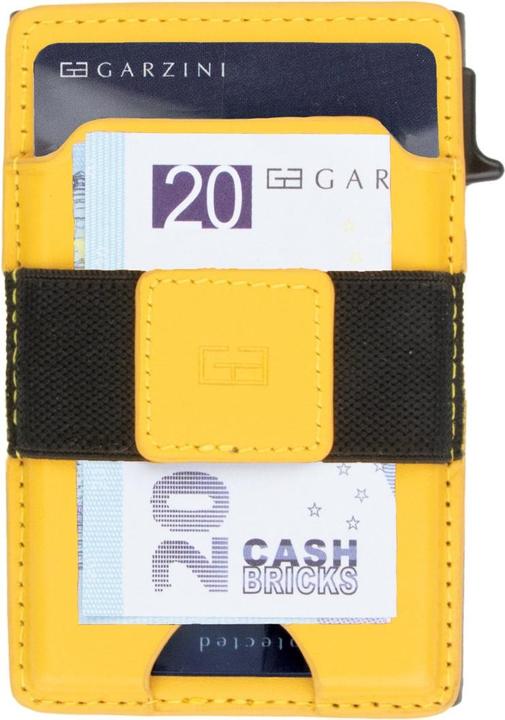 Immagine prodotto Garzini MagSafe Metall Prortemonnaie