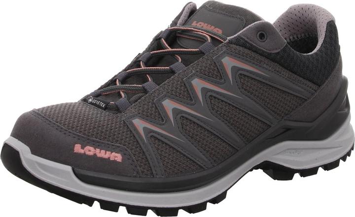 Actual product image Lowa Innox Pro GTX LO Ws /rosé (39)