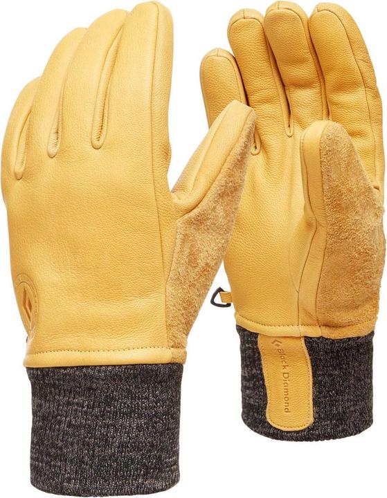Image du produit Black Diamond Gants Dirt Bag (XS)