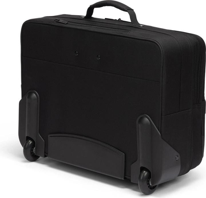 Immagine prodotto Dicota Custodia Eco Multi Roller CORE 15-17,3" (28 l, Bagaglio a mano (fino a 50 litri))