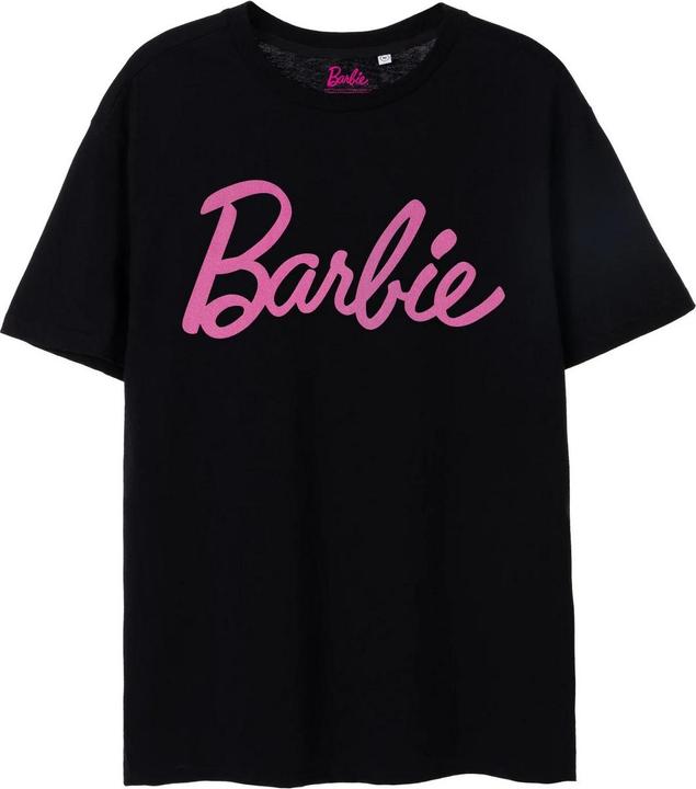 Barbie Classic TShirt kurzärmlig