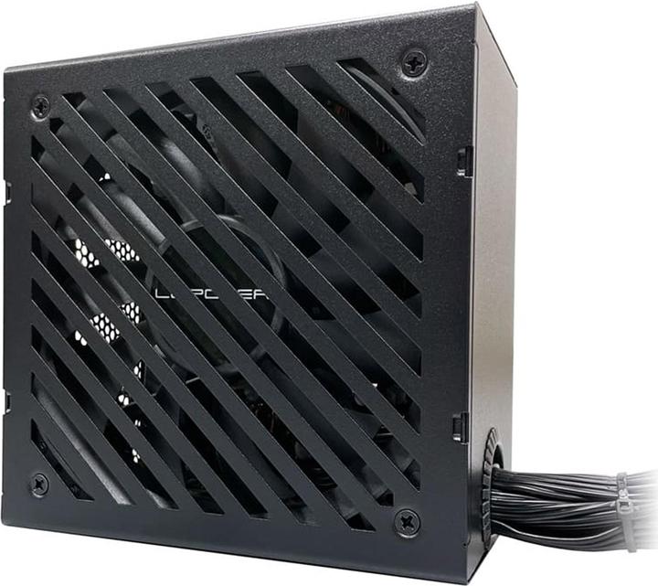 Immagine prodotto LC-Power LC6550B-SI V3.1 (550 W)