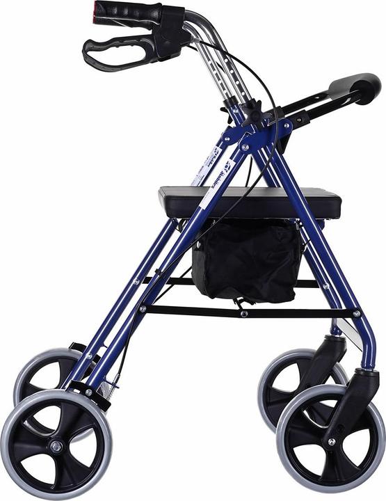 Image du produit Mobilex Podpórka inwalidzka czterokołowa