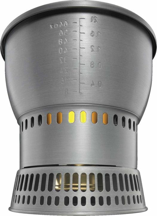 Image du produit Esbit Set de cuisson à alcool CS2350WN