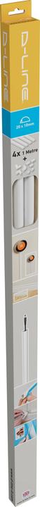 Produktbild Steffen D-Line (Kabelkanal, 100 cm)