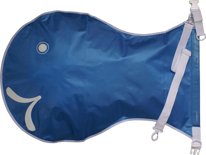 Produktbild Wickelfisch Mittel (16 l)