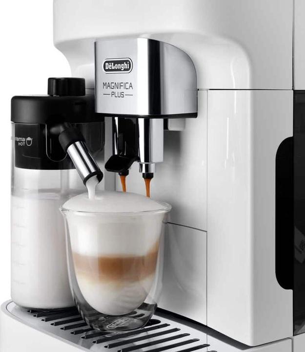 Actual product image De'Longhi DeLonghi ECAM 320.60.W