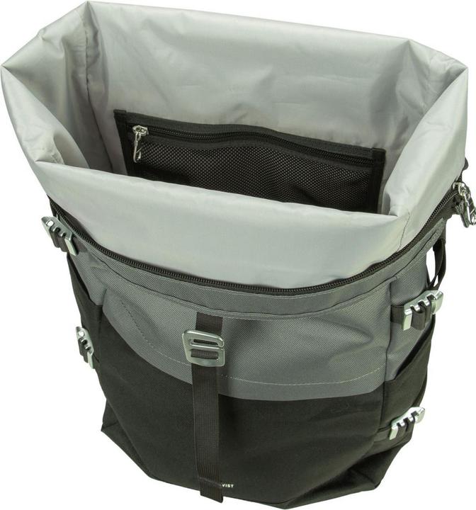 Produktbild Sandqvist Icon Rolltop Backpack 26 (26 l)