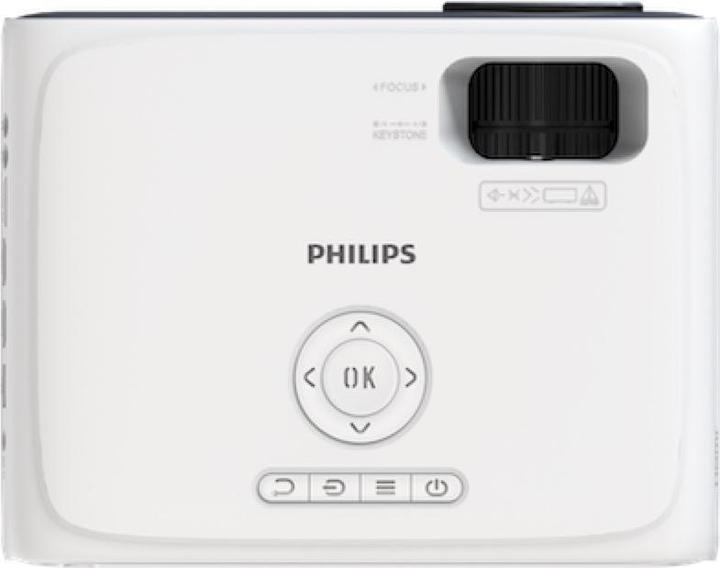 Image du produit Philips NeoPix 200 (Full HD, 200 lm)