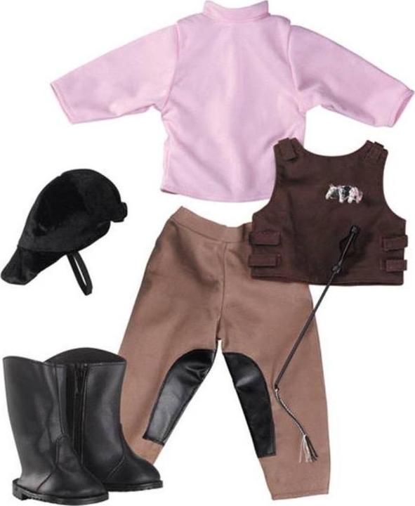 Immagine prodotto Götz Set abbigliamento da equitazione