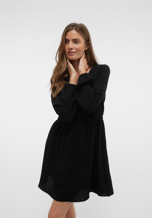 Actual product image Vero Moda VMVERONIKA Kurzes Kleid Kleid (XL)