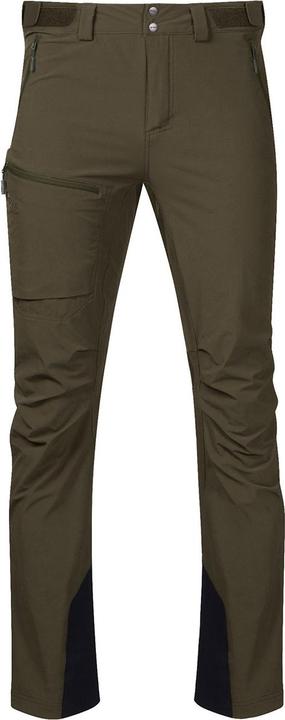 Image du produit Bergans Breheimen Softshell (S)