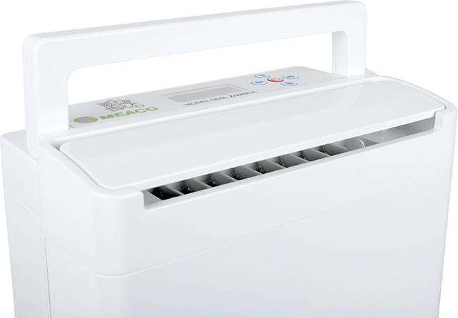 Actual product image Meaco DD8L Zambezi
