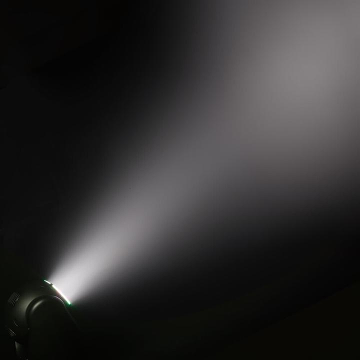 Actual product image MOVO BEAM Z100 Beam Moving (Bar mounted)