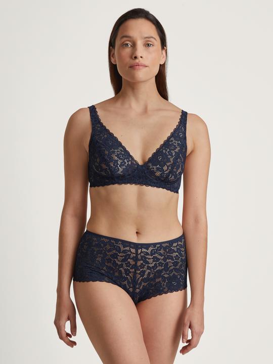 Image du produit Calida Soutien-gorge en dentelle sans armatures (75 A, Une unité par pack)